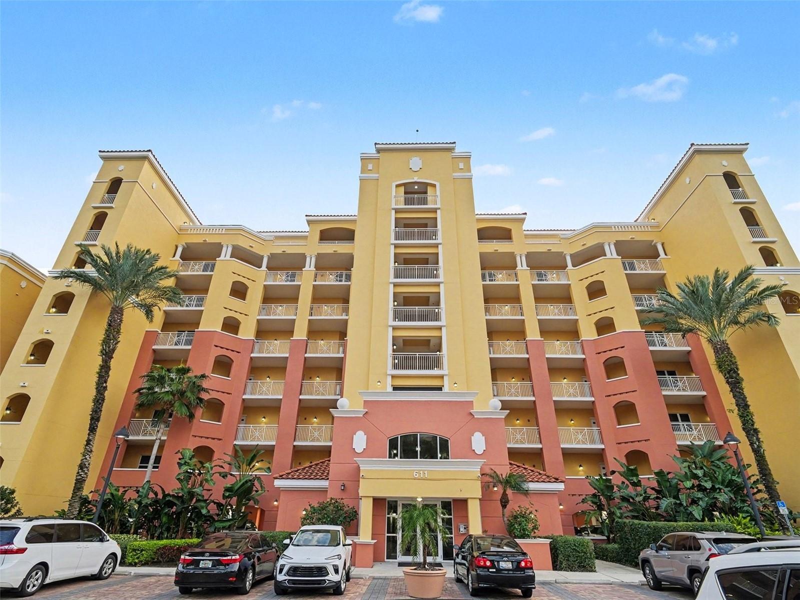 611 Riviera Dunes Way, FL