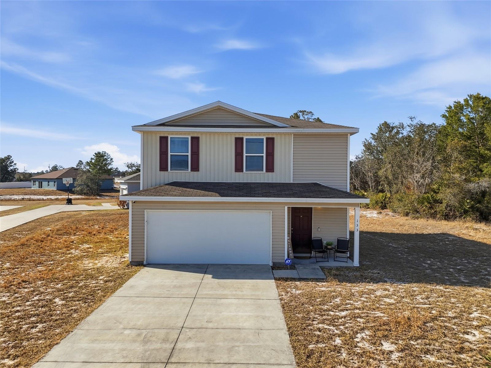 133 Violet Ct, FL