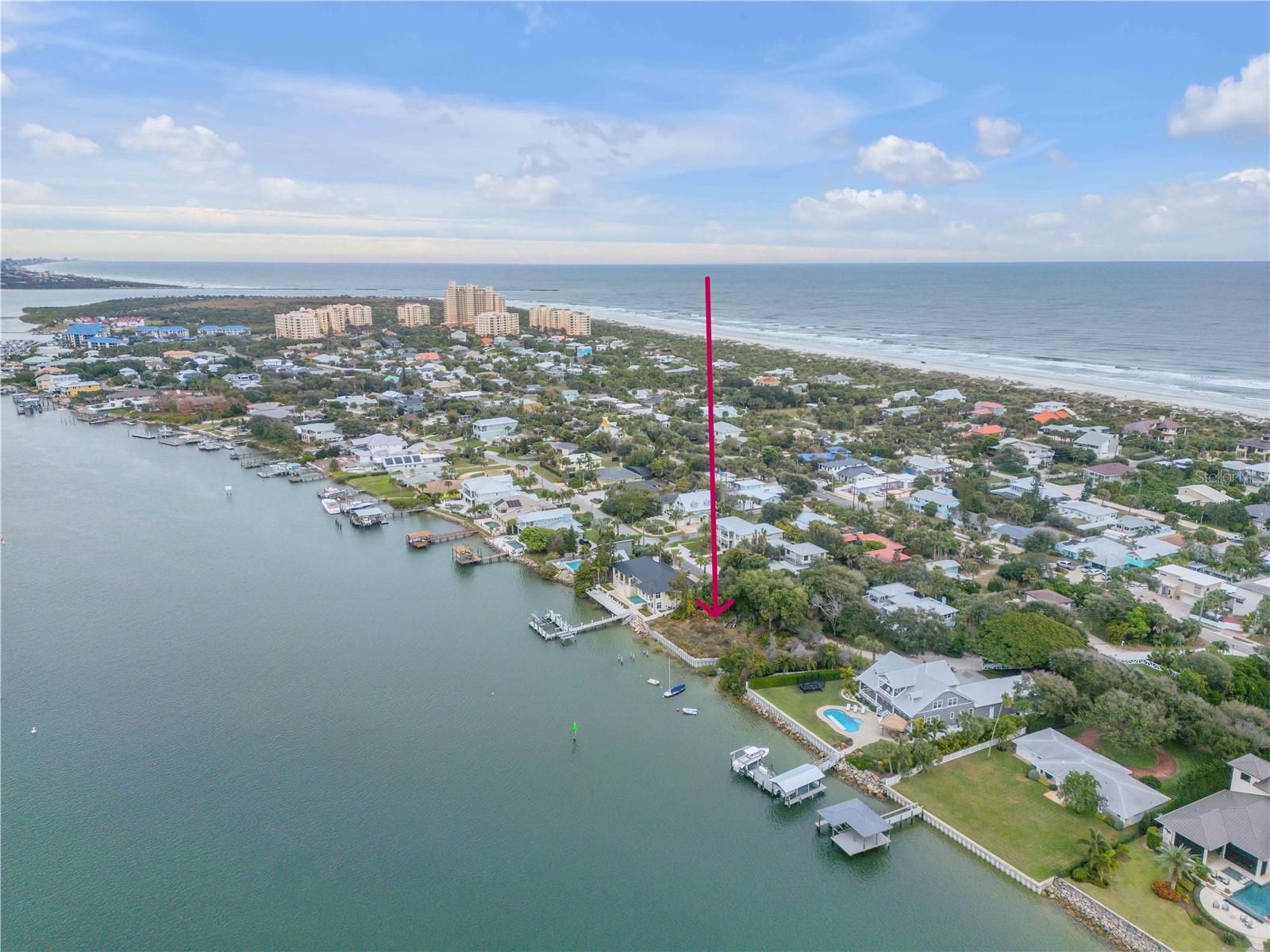 1602 Indian River Road, FL
