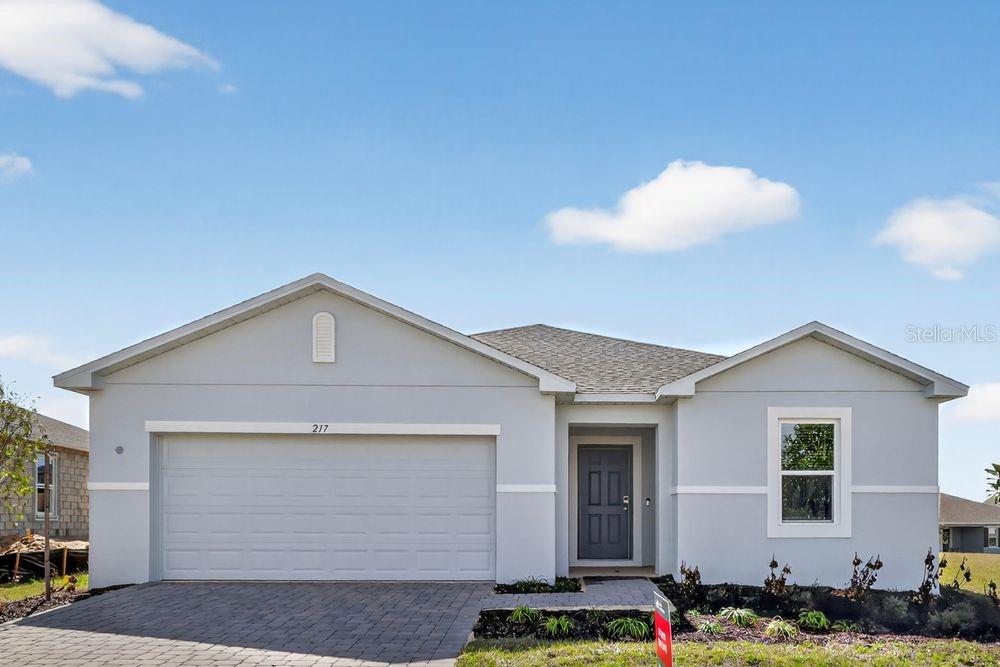 217 Streamwater Way, FL