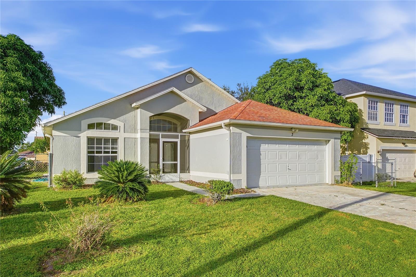 3 Cecilia Way, FL