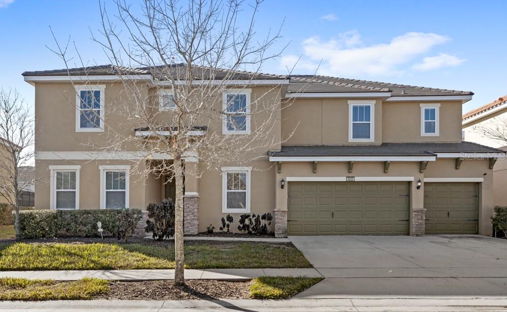 6009 Broad Oak Drive, FL