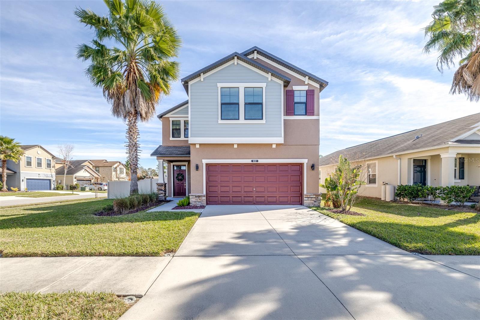 8132 Seagarden Ln, FL