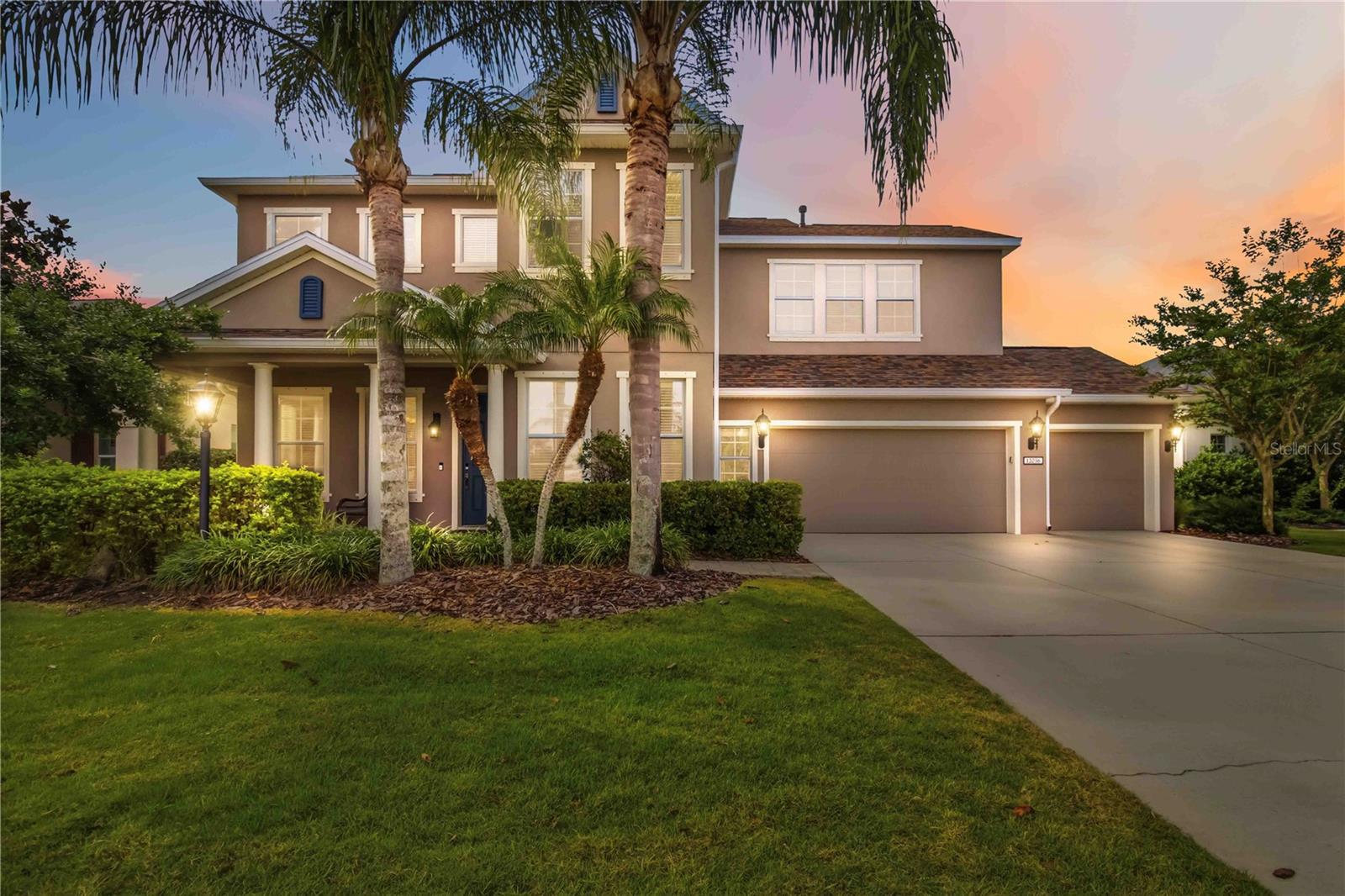 12036 Longview Lake Circle, FL