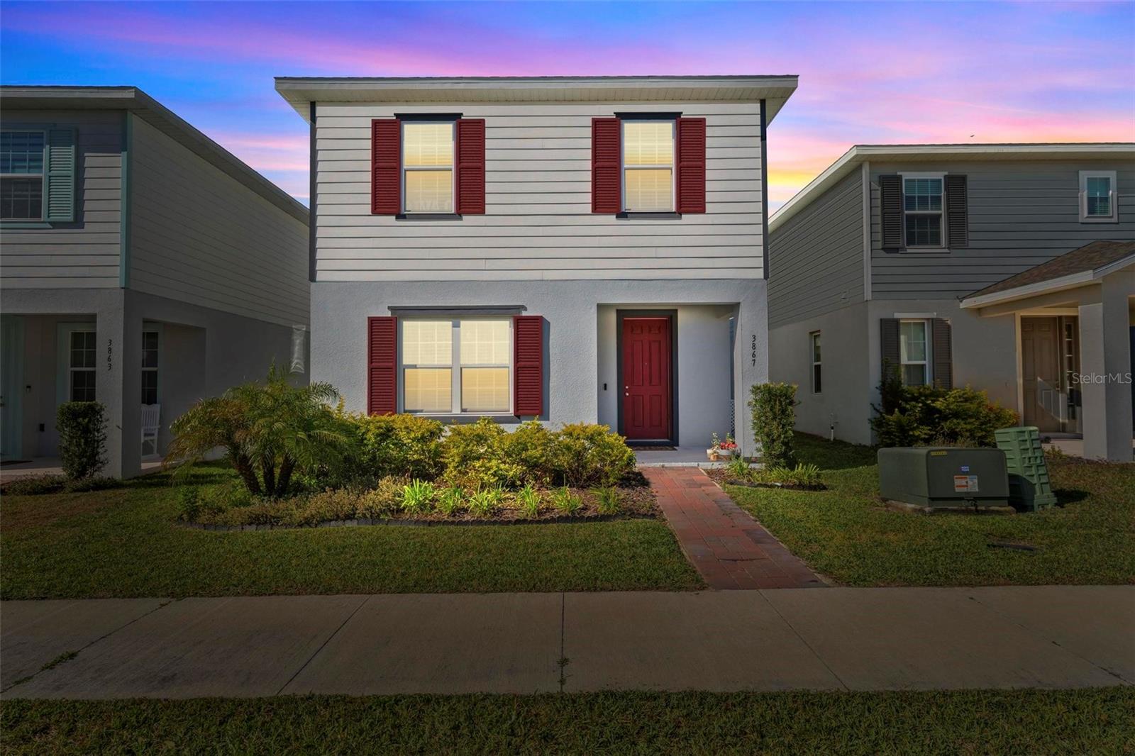 3867 Denali Drive, FL