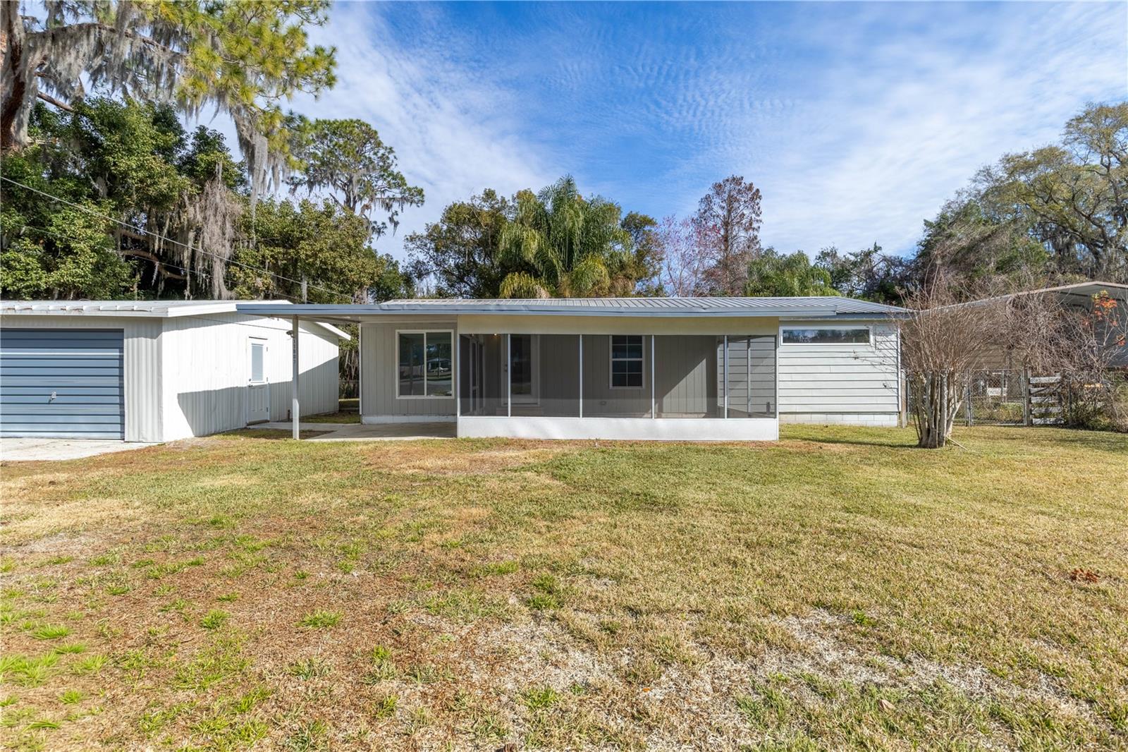 11807 Ocklawaha Drive, FL