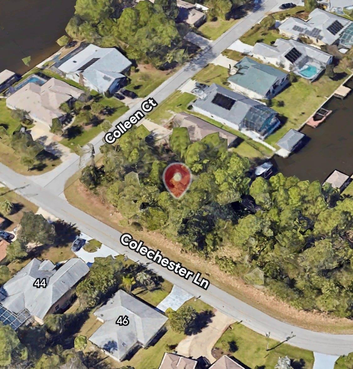43 Colechester Lane, FL