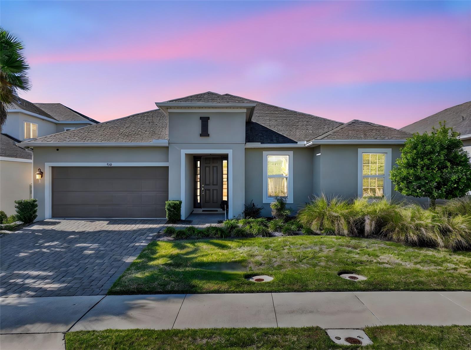 910 Zeek Ridge Court, FL