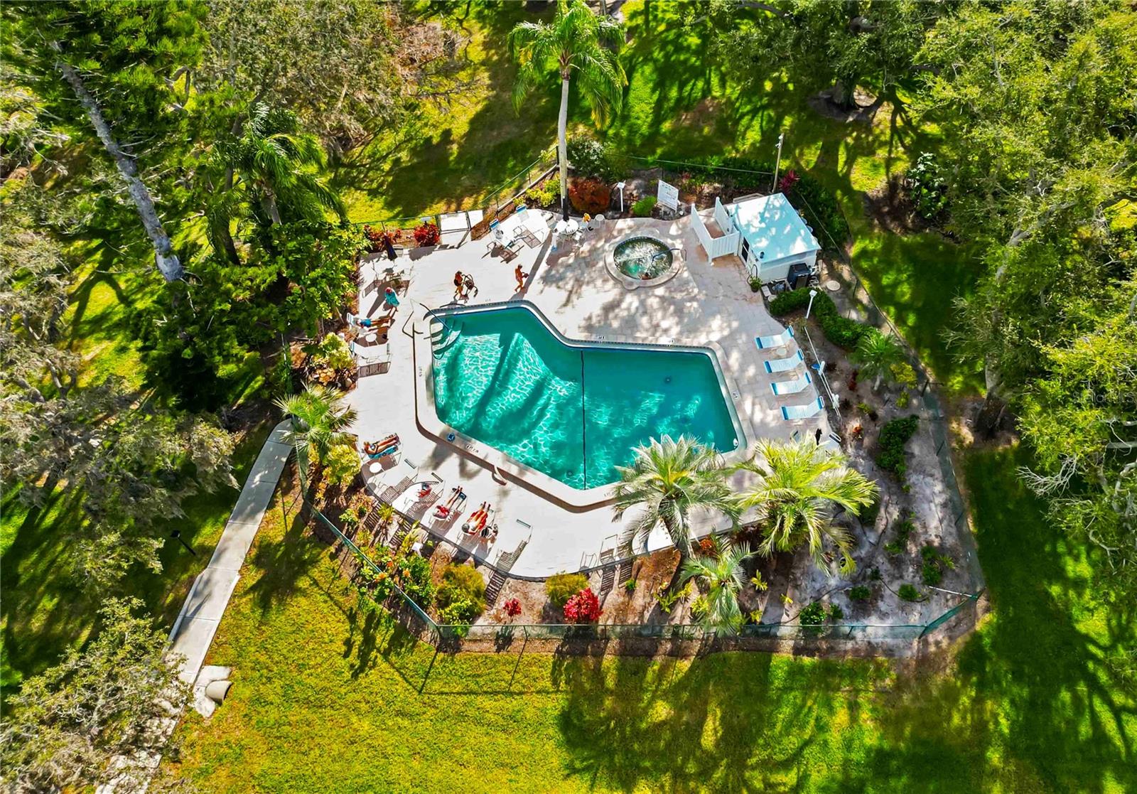 320 Timber Lake Drive, FL