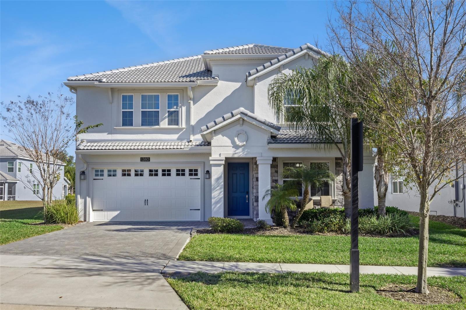 1380 Olympic Club Blvd, FL