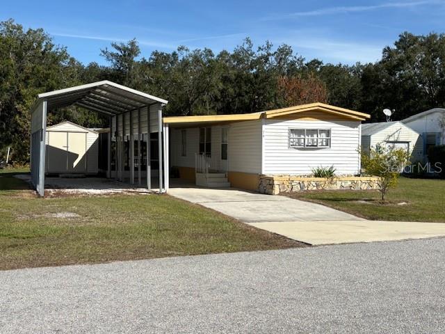 76 Rosalie Oaks Blvd, FL