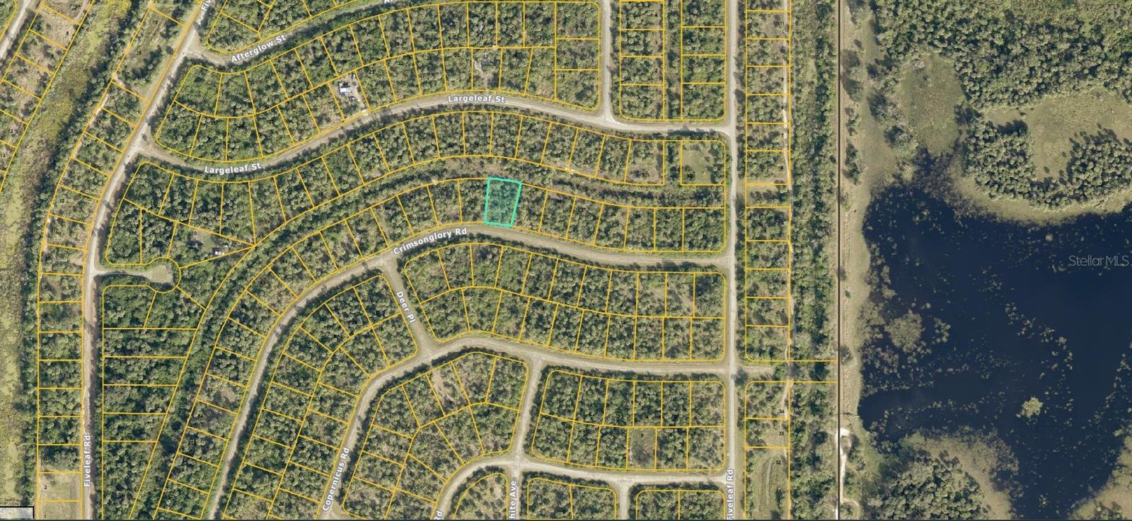 000 Crimsonglory Road, FL