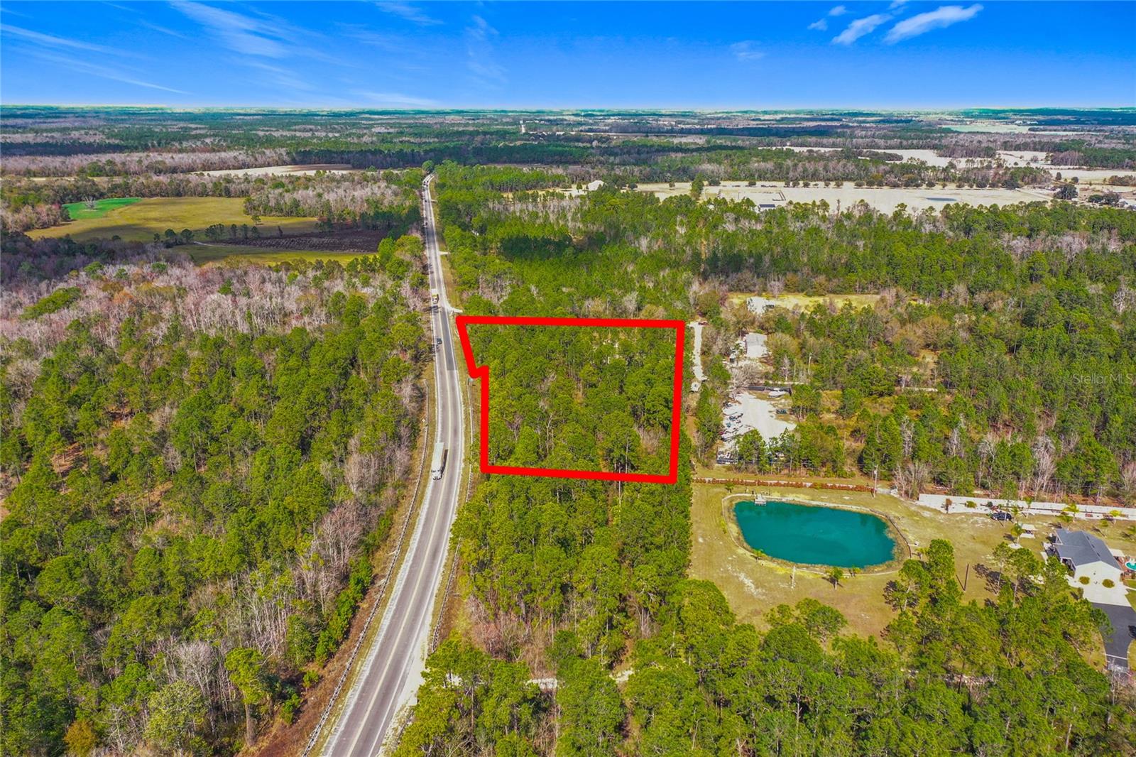 0 State Road 33, FL