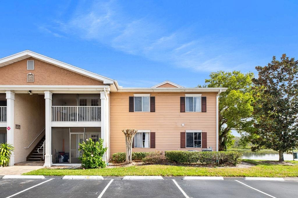 185 Pearl Lake Cswy #214, FL