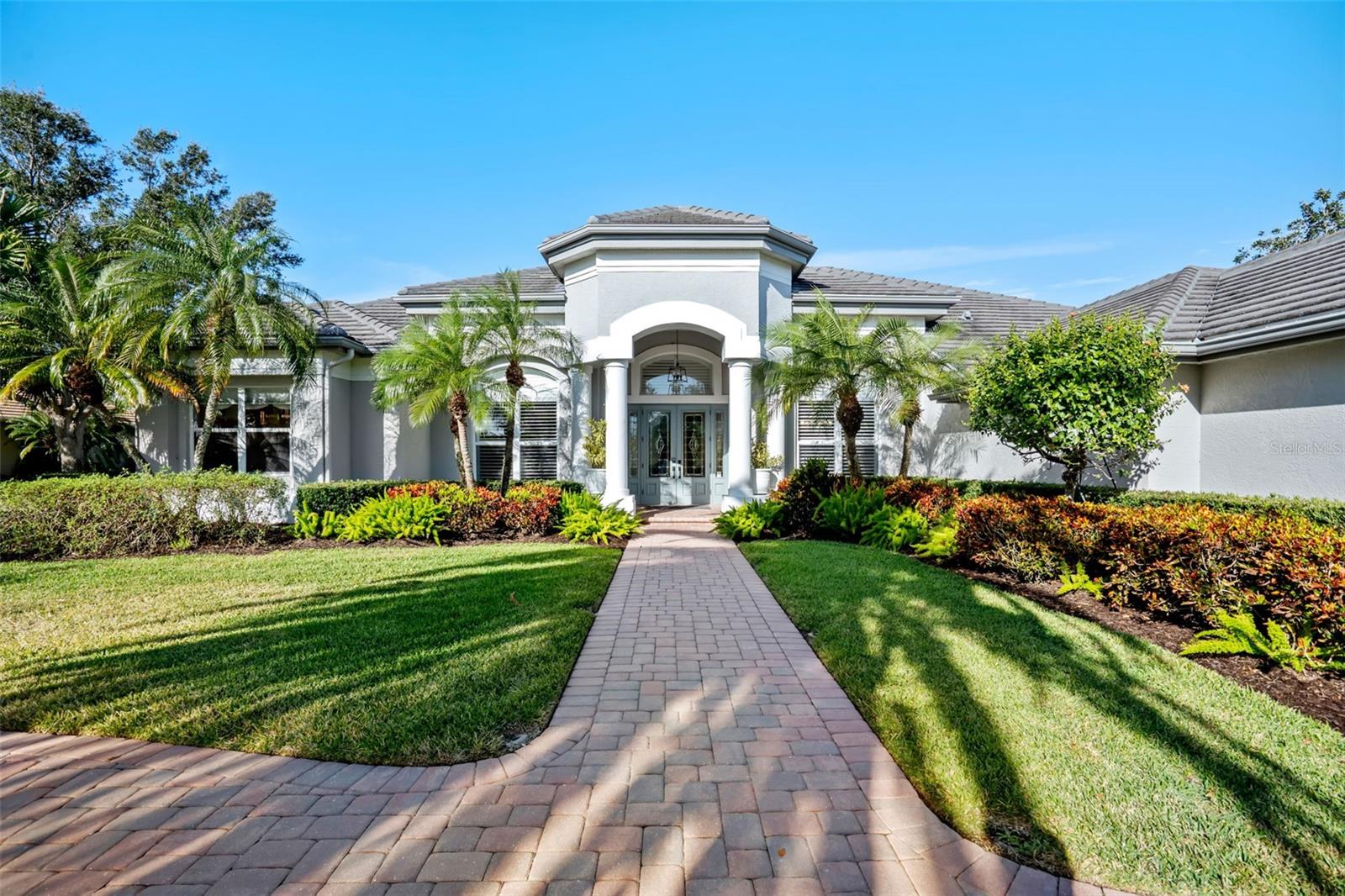 3194 Charles Macdonald Drive, FL
