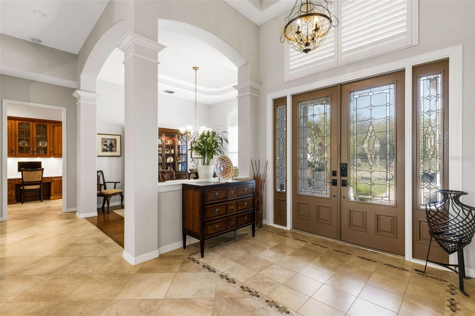 3194 Charles Macdonald Drive, FL