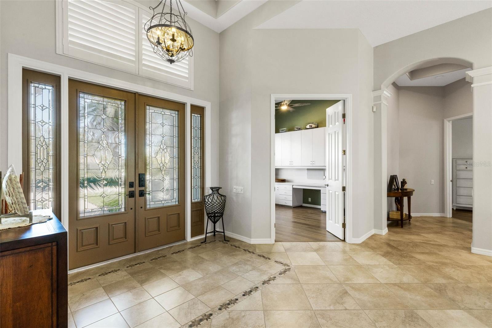 3194 Charles Macdonald Drive, FL