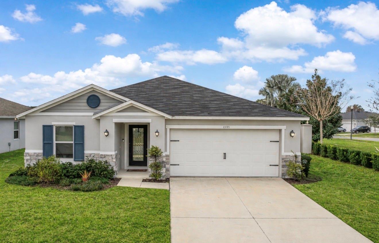 1395 Park Leah Circle, FL