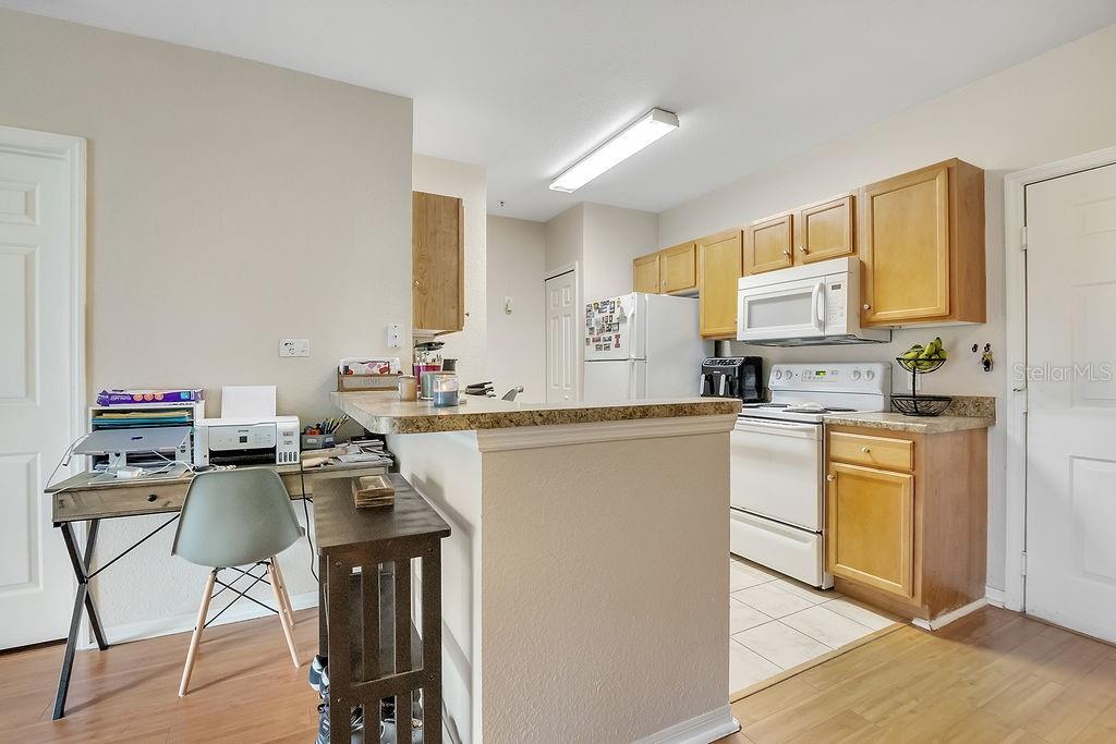 5550 Michigan Street, FL