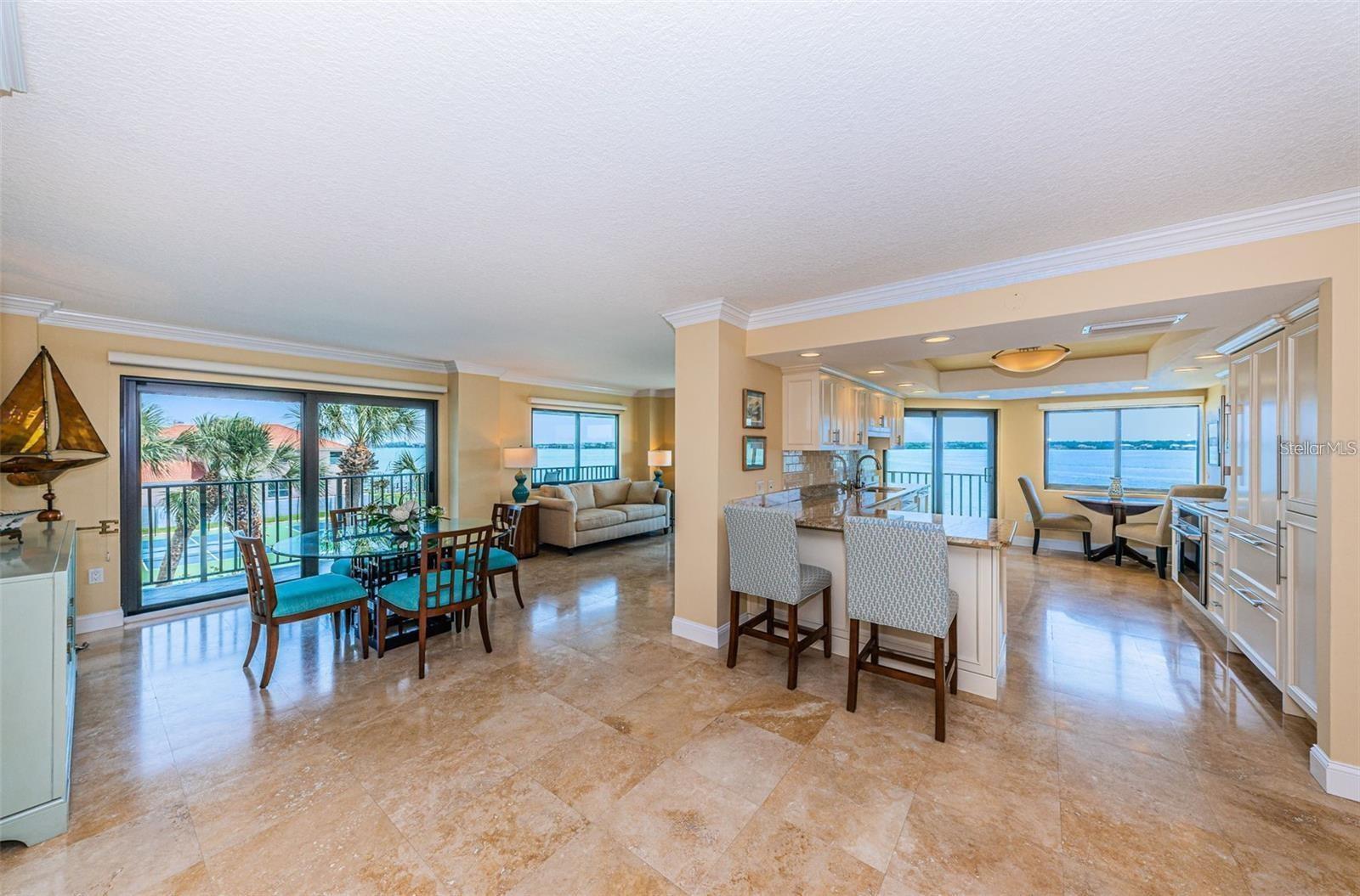 240 Sand Key Estates Drive, FL