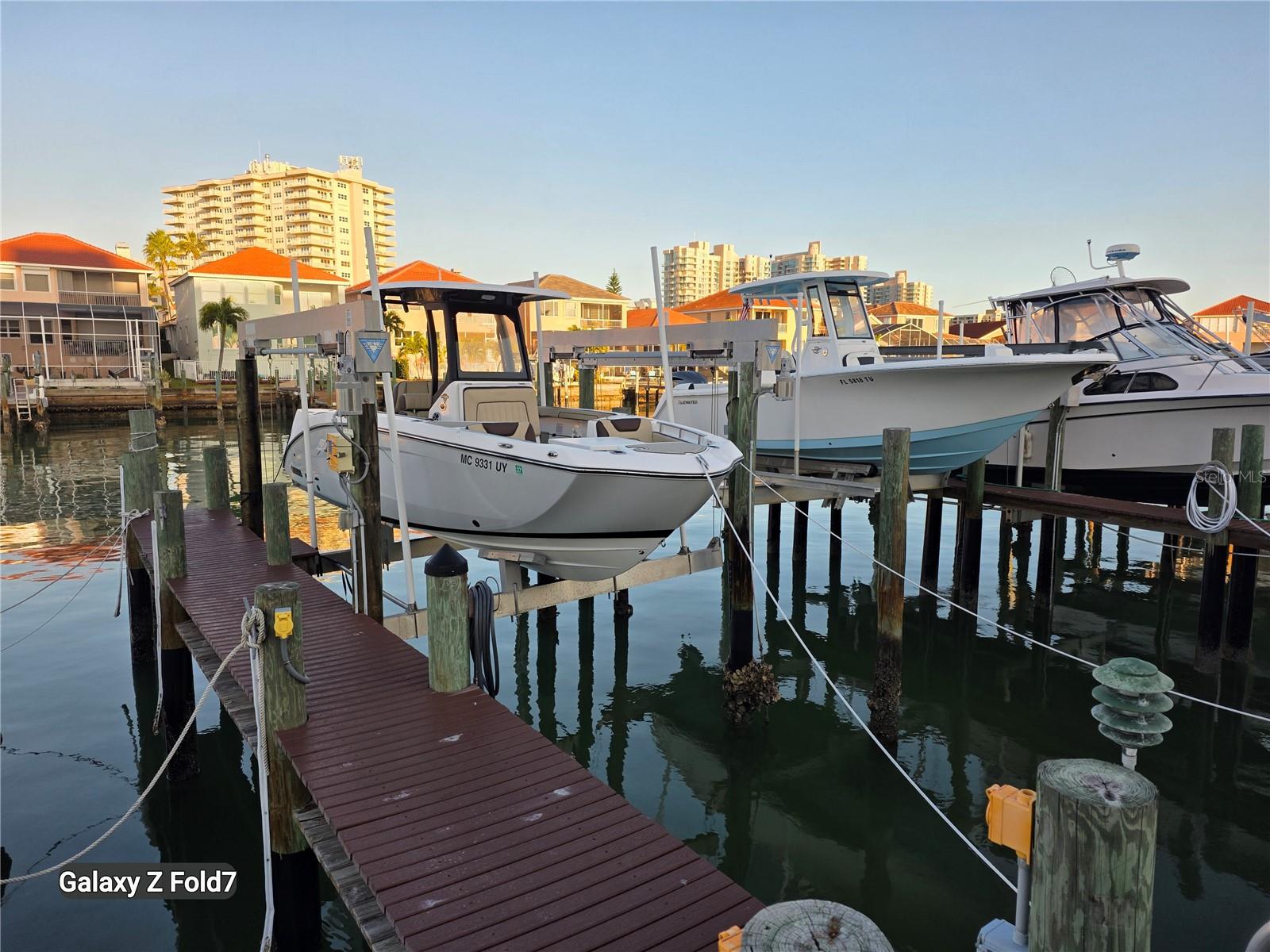 240 Sand Key Estates Drive, FL