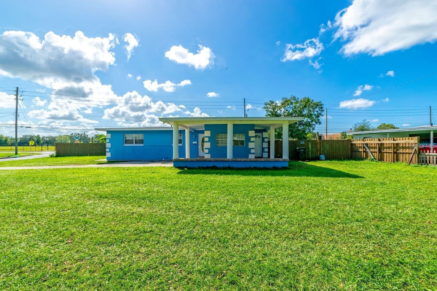 804 Engel Drive, FL