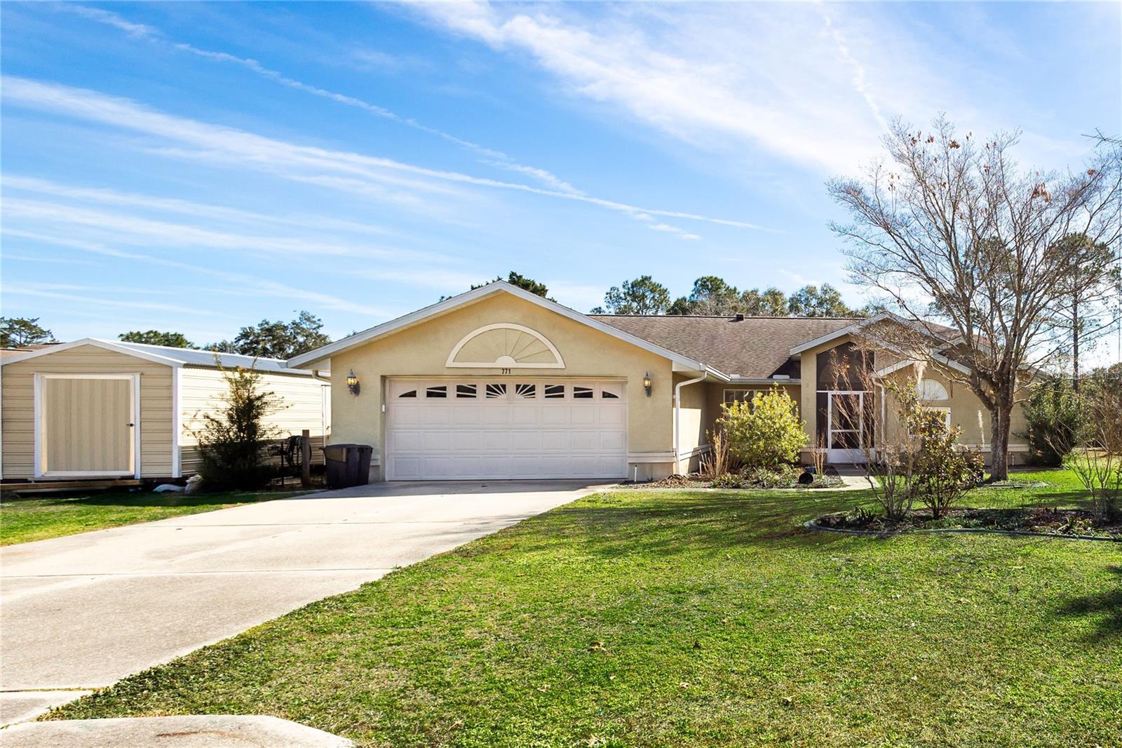 771 Ne 152nd Ter, FL