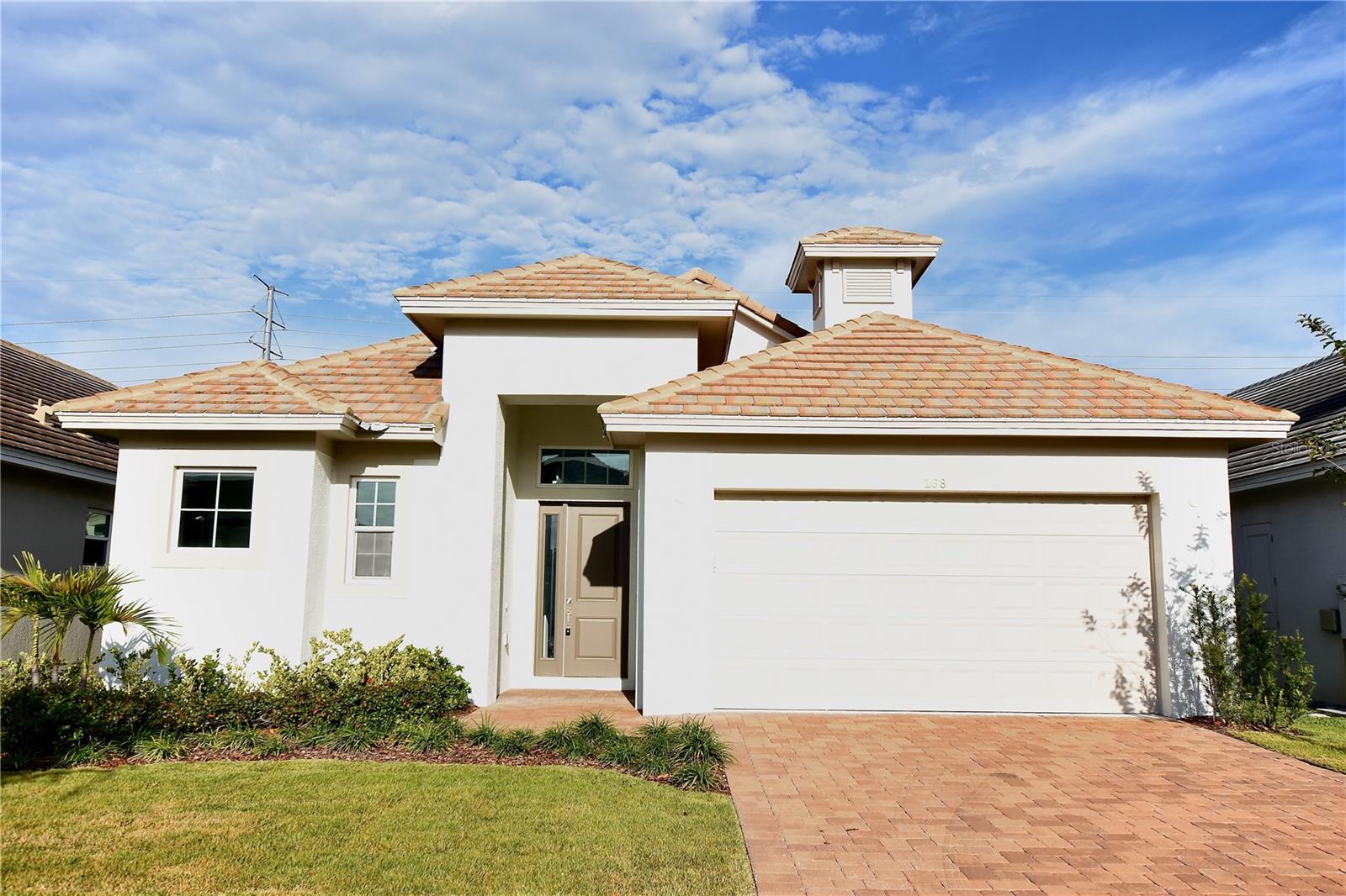 168 Hampton Loop, FL