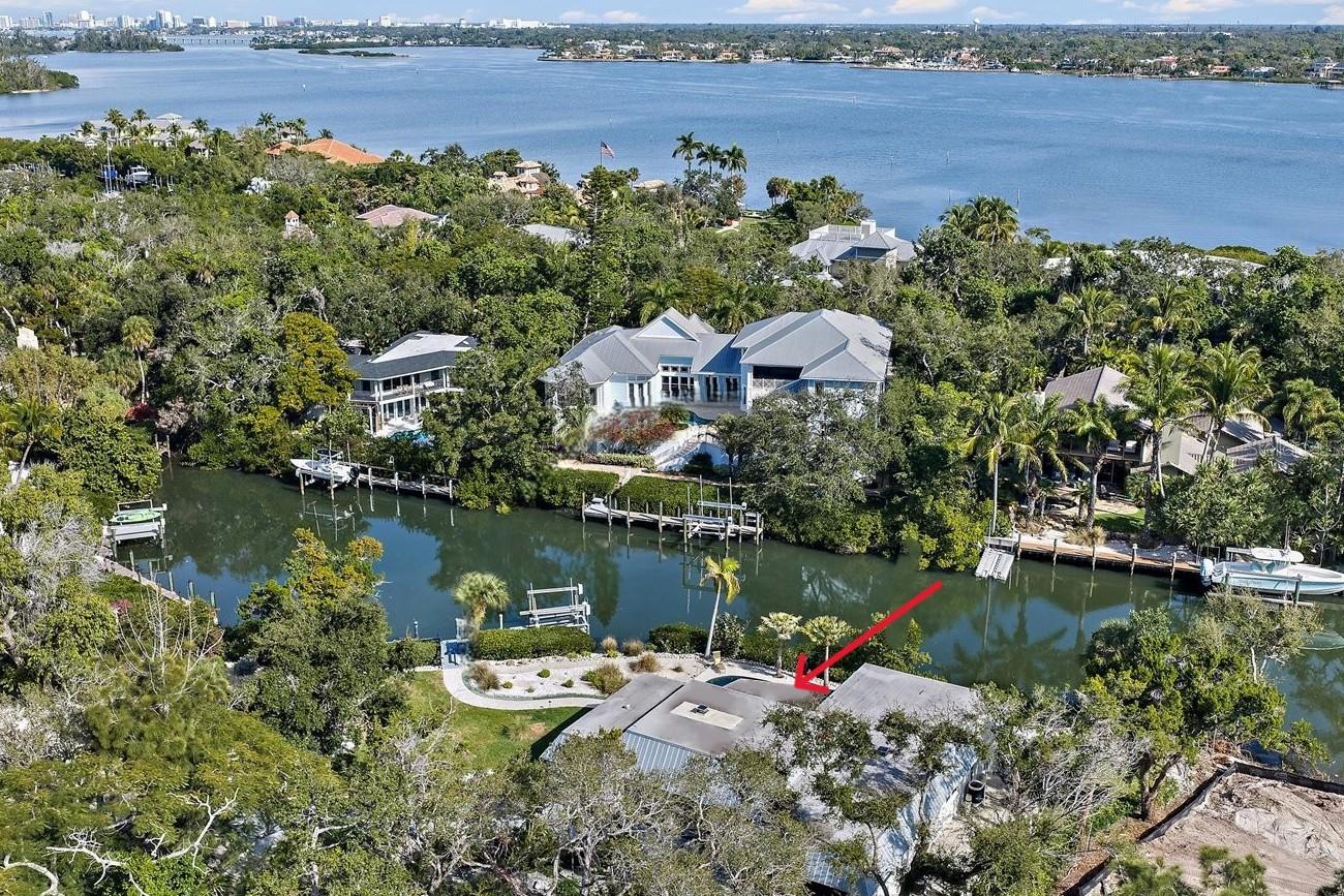 5155 Hidden Harbor Road, FL