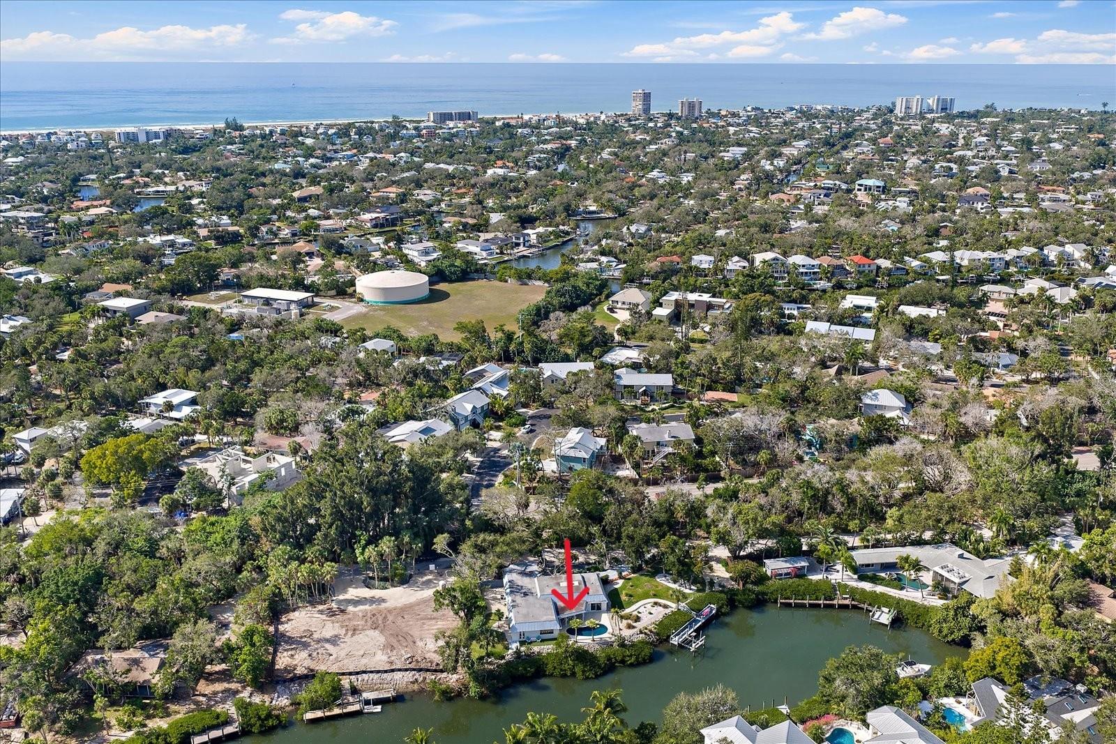 5155 Hidden Harbor Road, FL