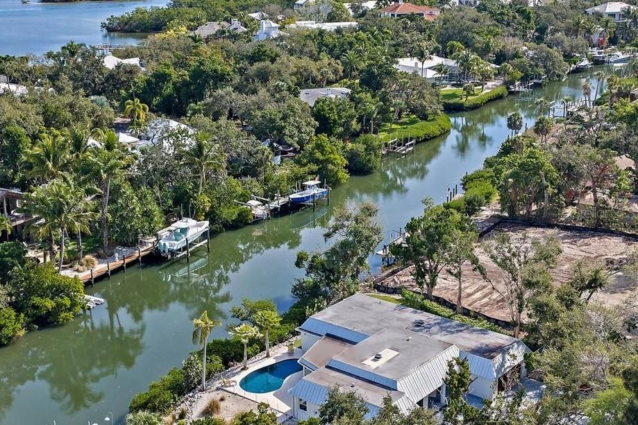 5155 Hidden Harbor Road, FL