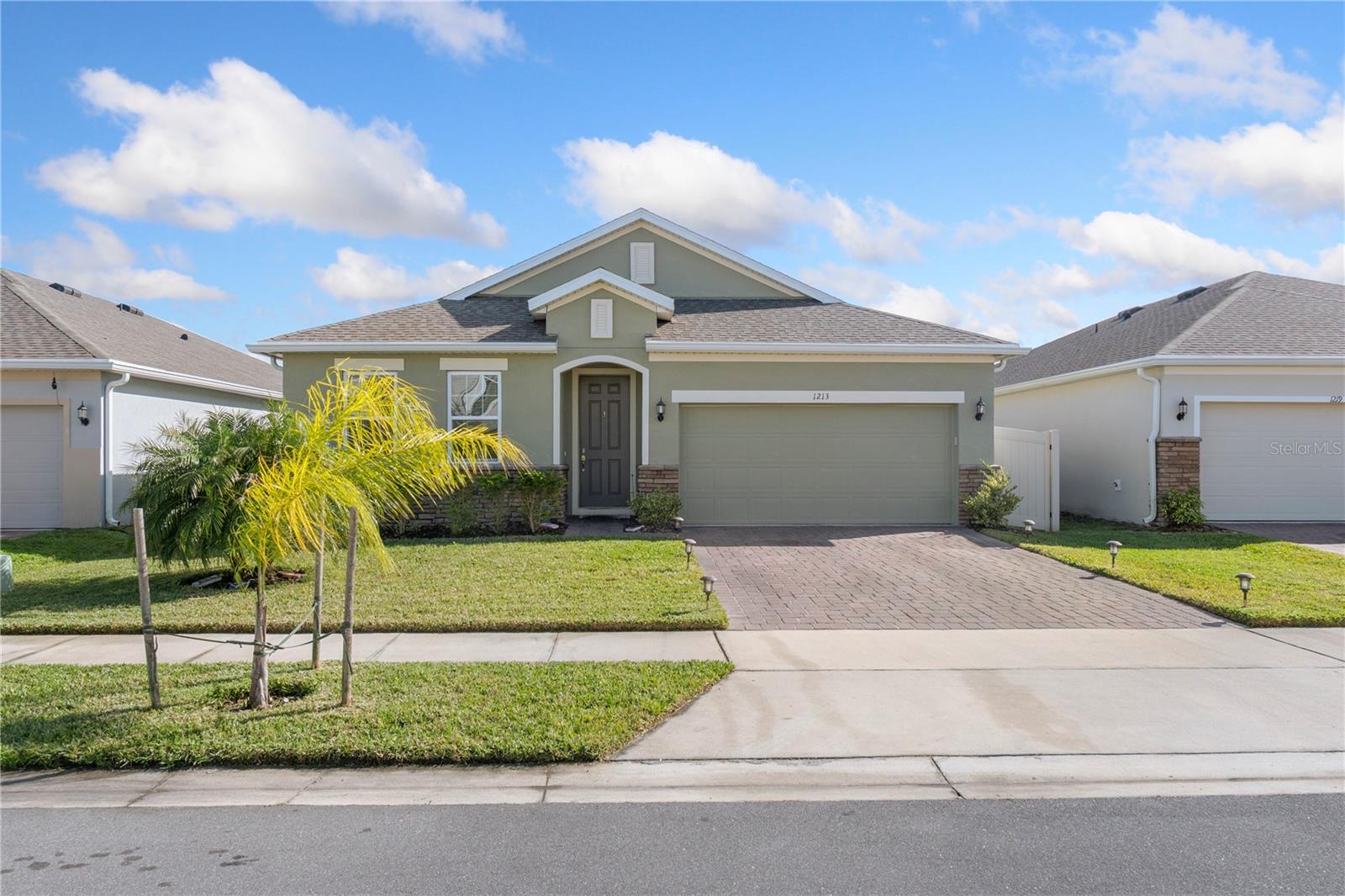 1213 Crane Talon Way, FL