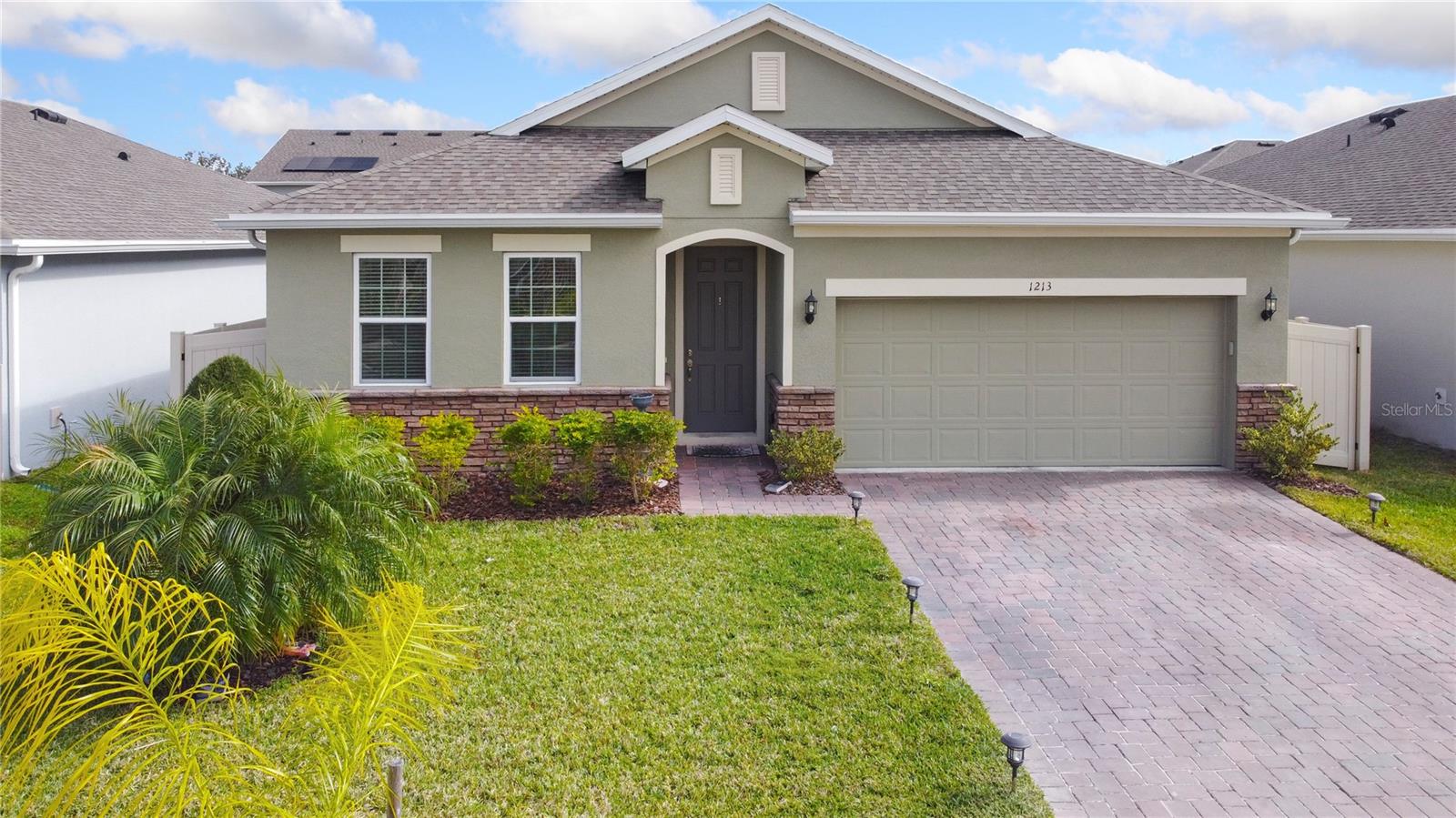 1213 Crane Talon Way, FL