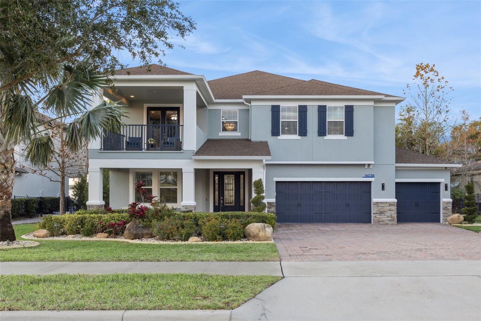 16038 Johns Lake Overlook Dr, FL