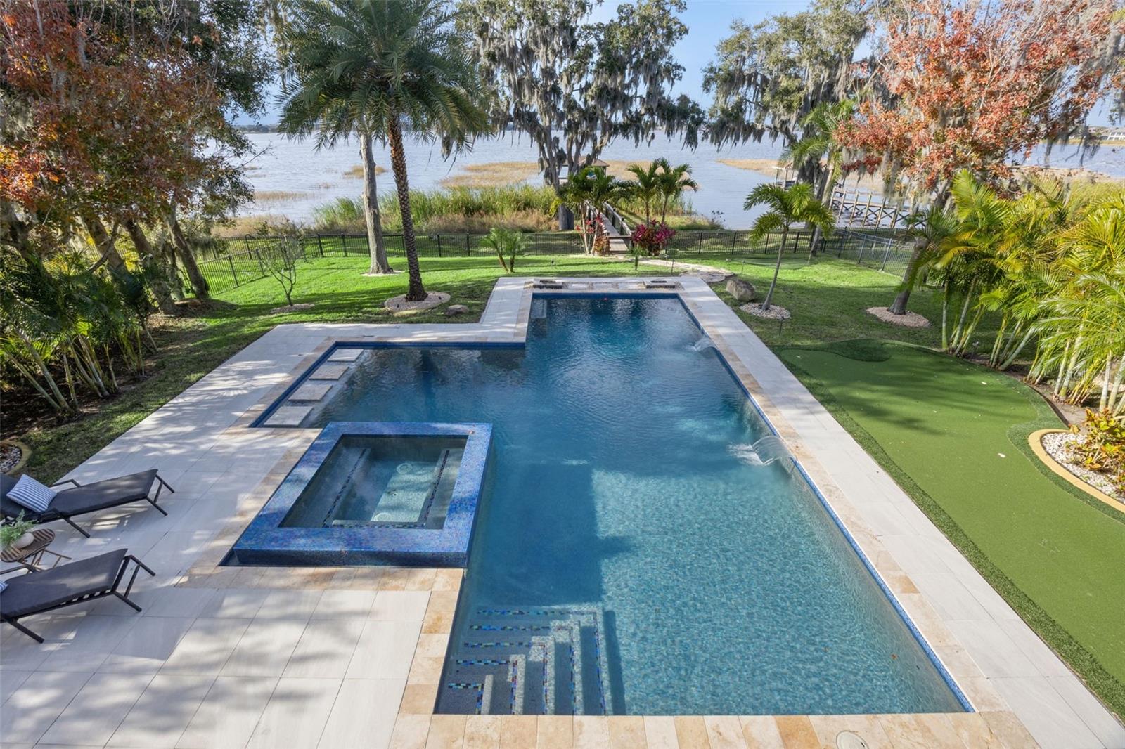 16038 Johns Lake Overlook Drive, FL