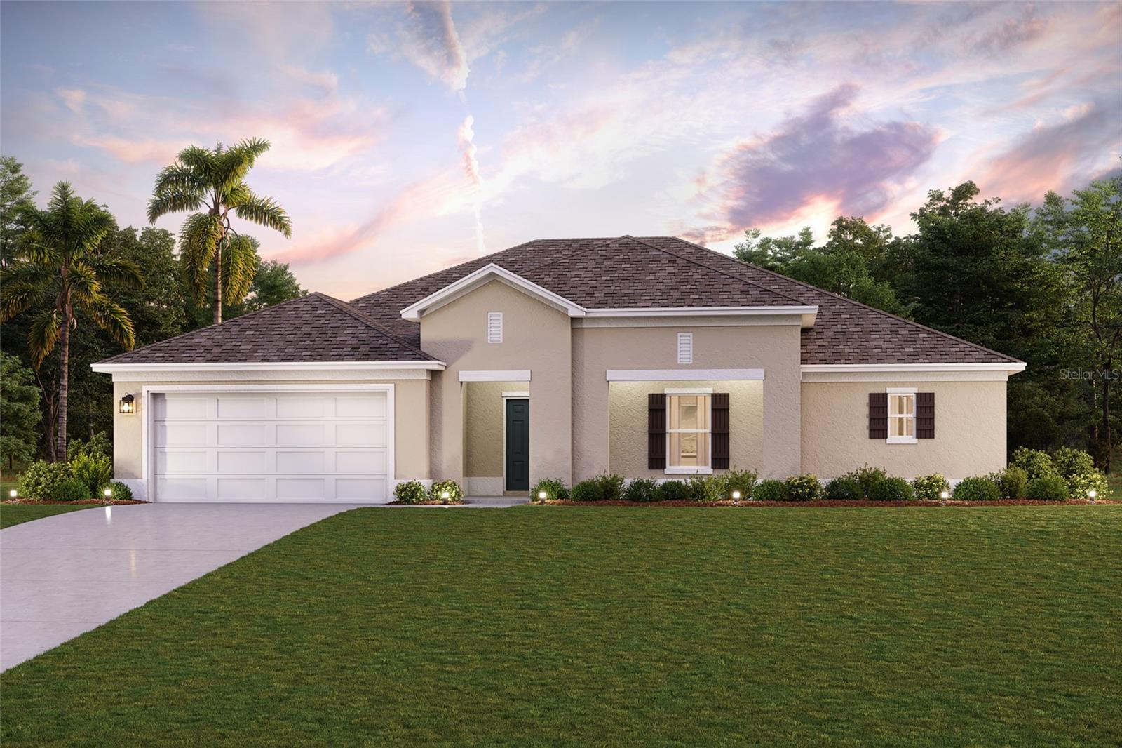 16338 Scaup Duck Ave, FL
