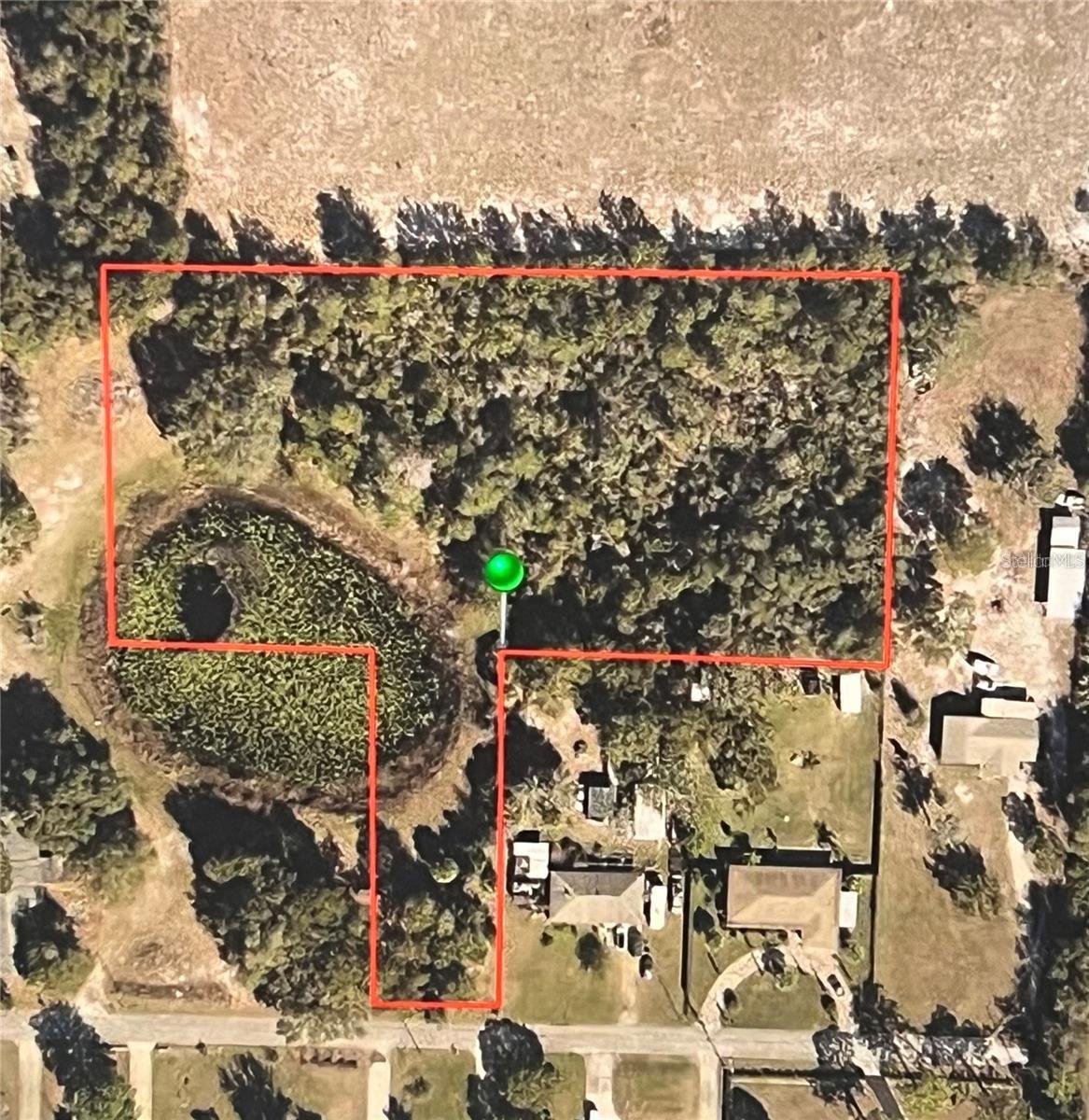 195 Lake Molly Avenue, FL