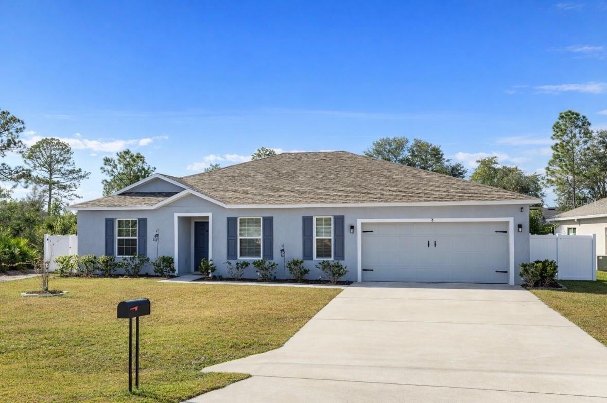 8 Rocking Lane, FL