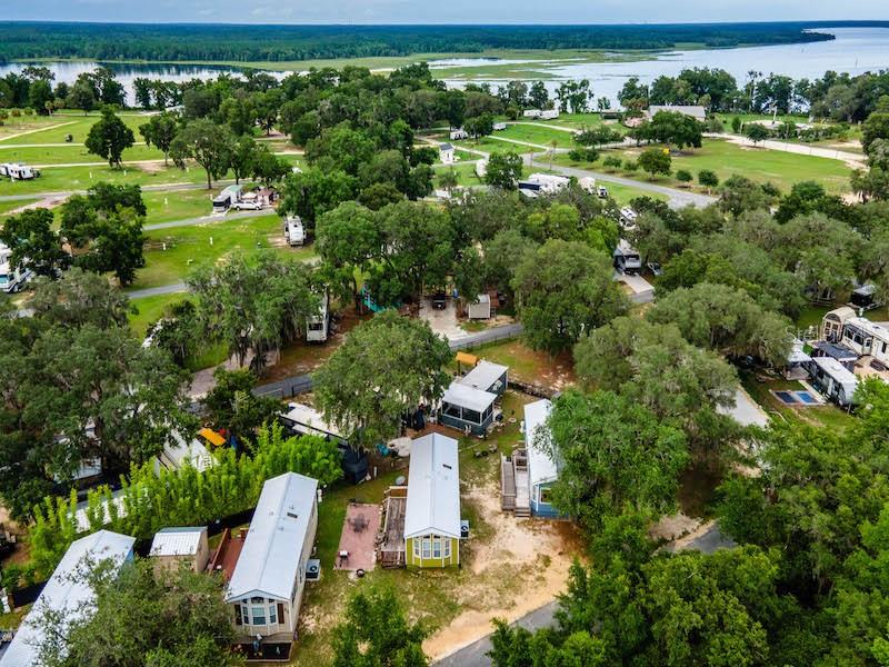 15991 243rd Place Road, FL