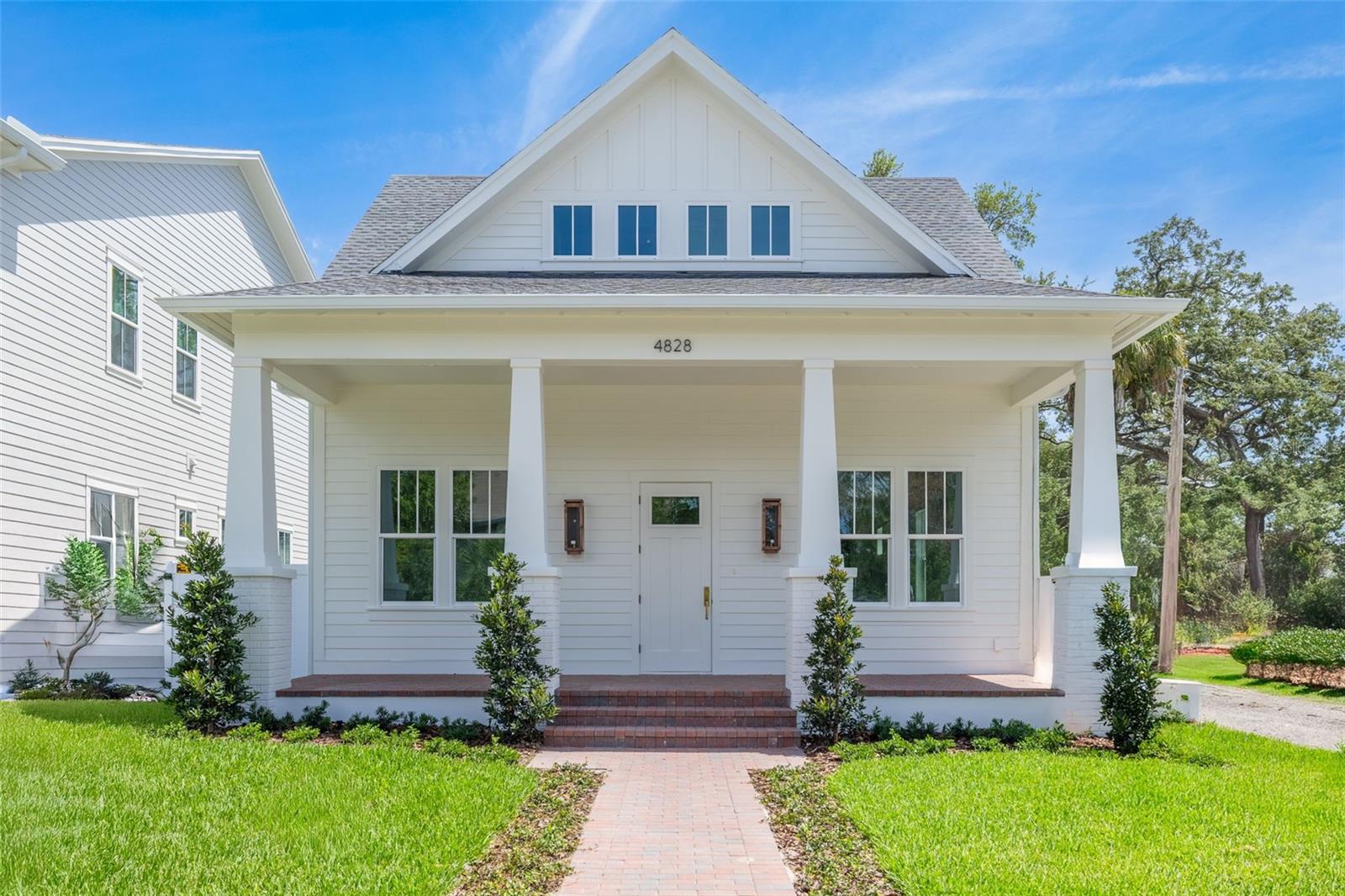 4828 17th Avenue, FL