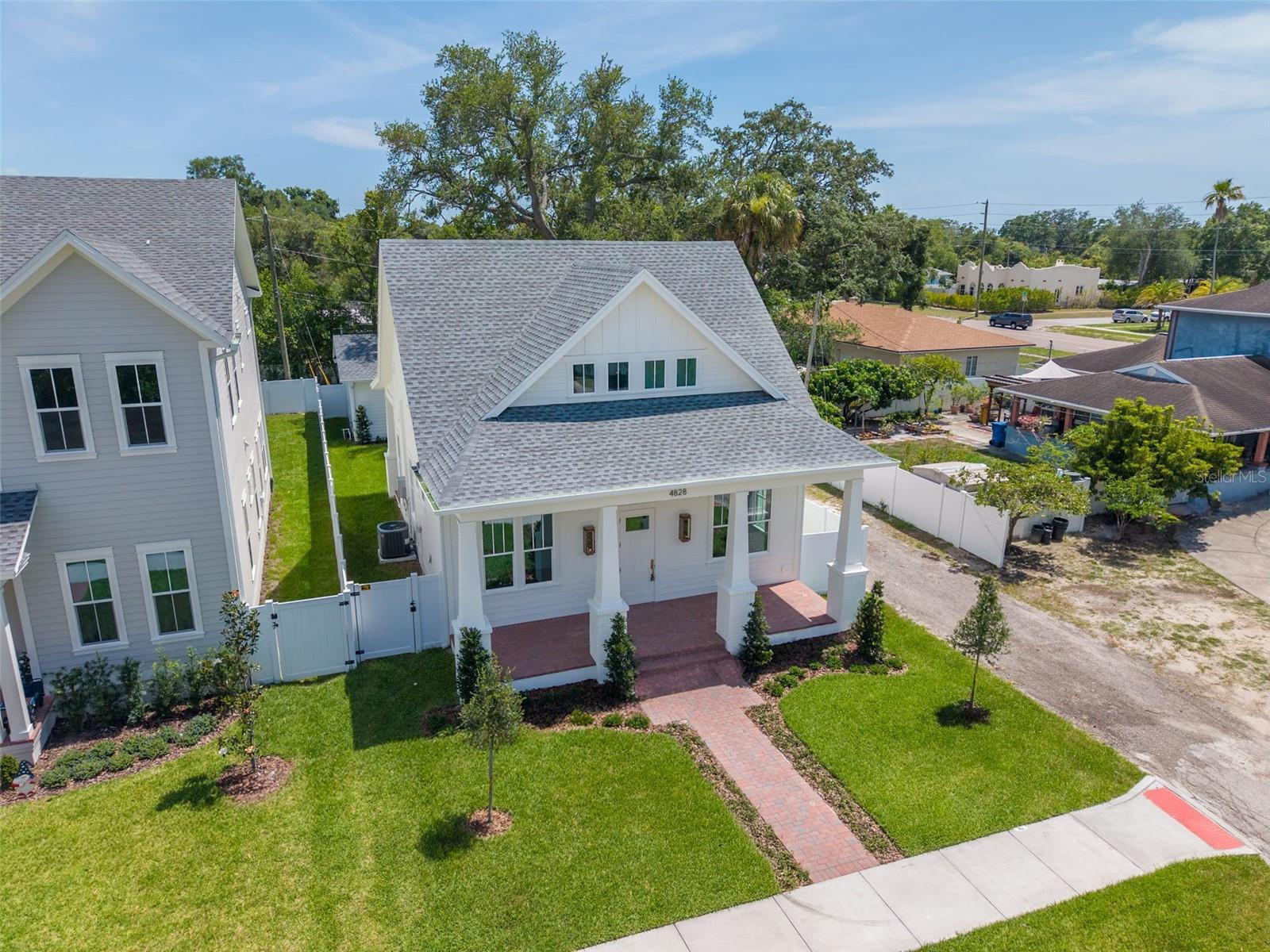4828 17th Avenue, FL