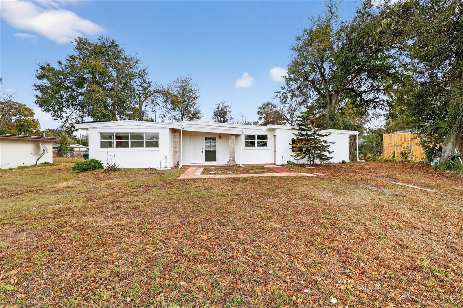 1319 Hillcrest Drive, FL