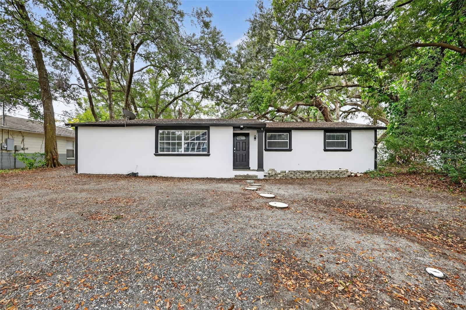 709 Crenshaw Street, FL