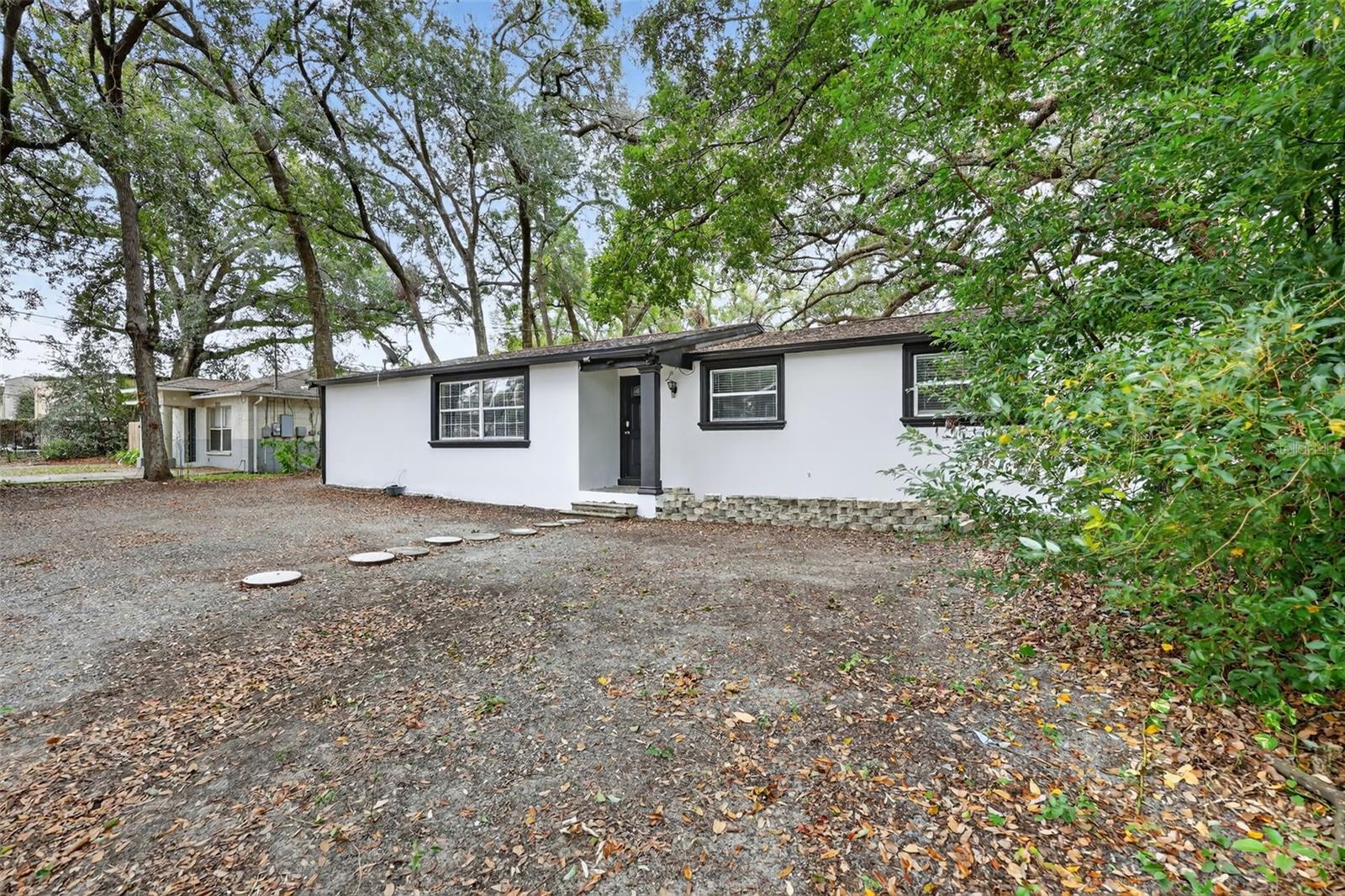 709 Crenshaw Street, FL