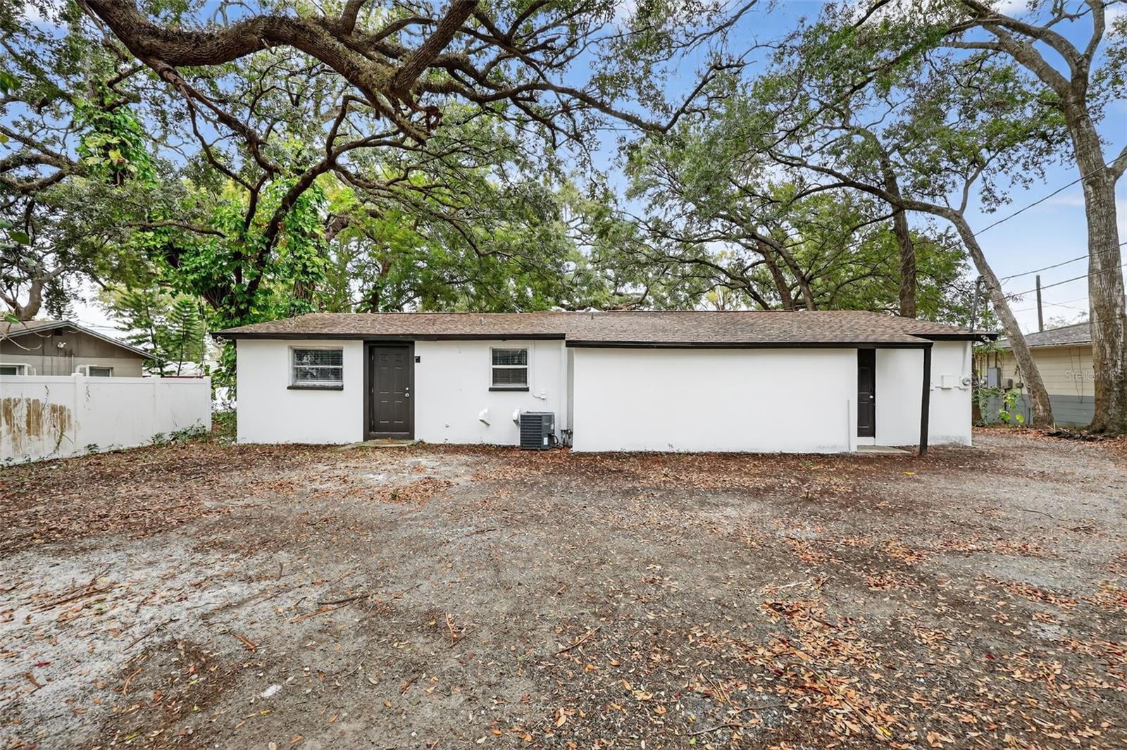 709 Crenshaw Street, FL
