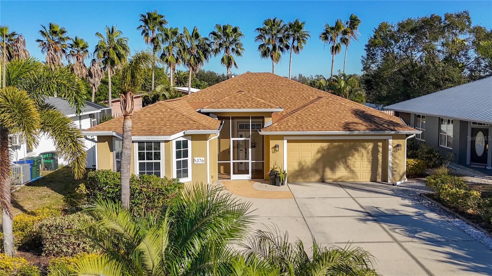 5376 Levi Lane, FL