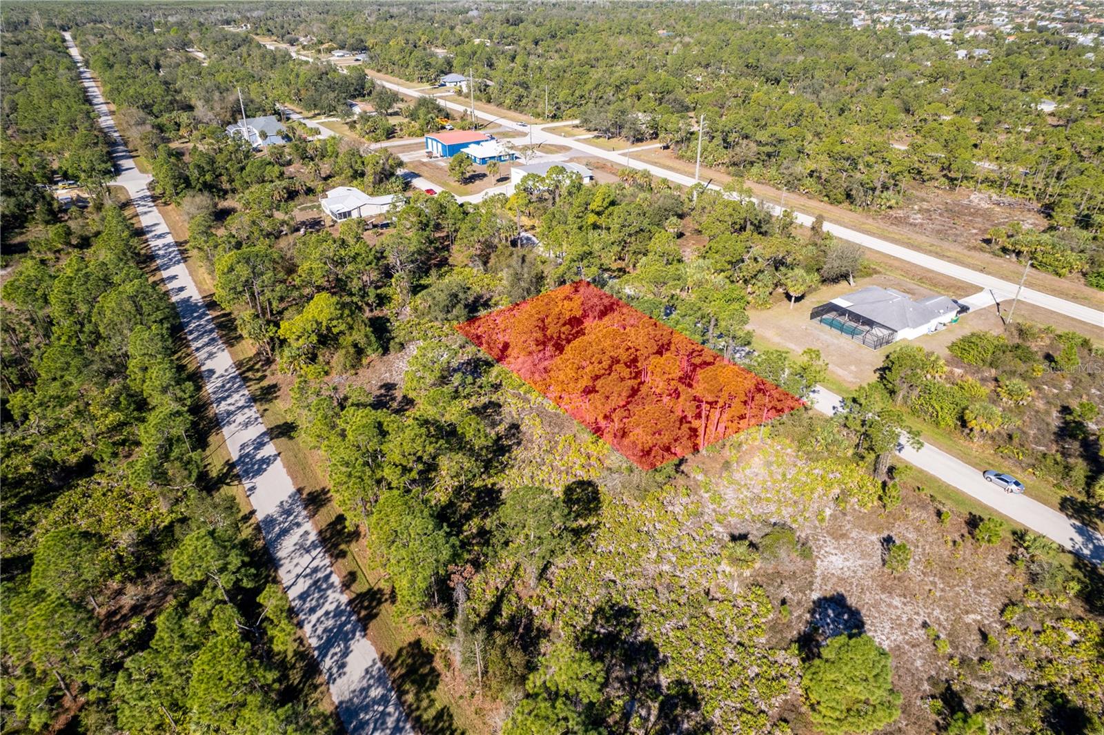 26335 Glaspell Road, FL