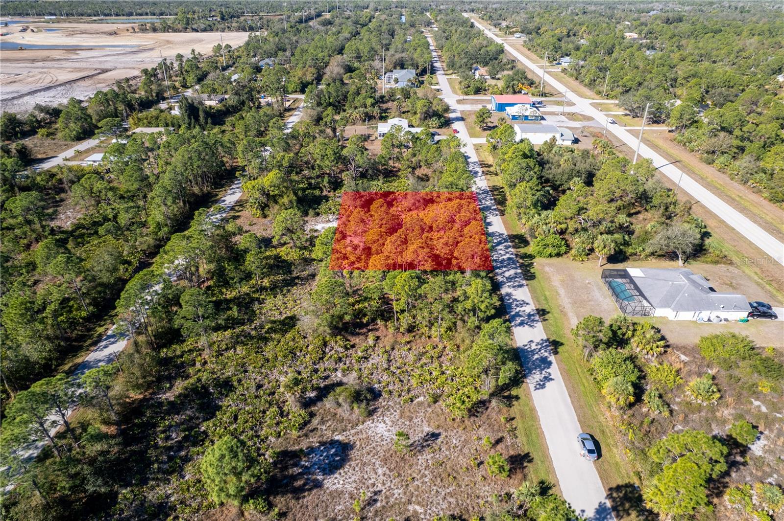 26335 Glaspell Road, FL