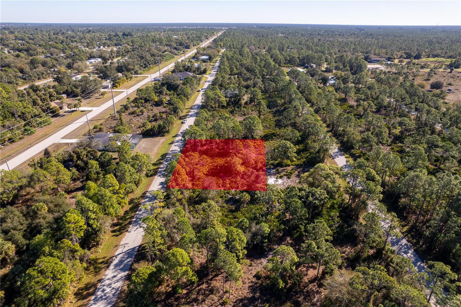 26335 Glaspell Road, FL