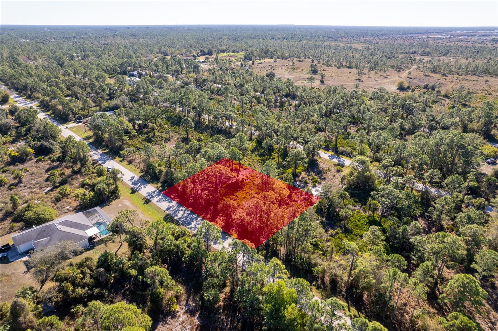 26335 Glaspell Road, FL